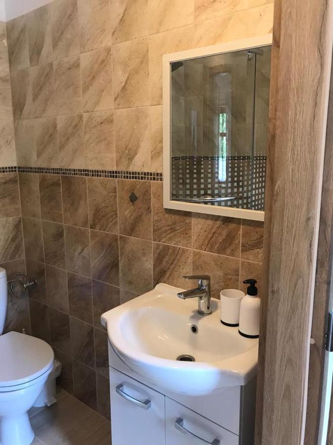 Apartment Sedivy Krasna Lipa Luaran gambar