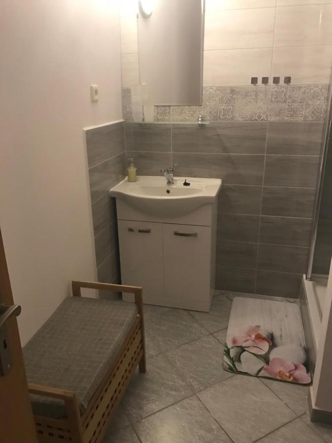Apartment Sedivy Krasna Lipa Luaran gambar