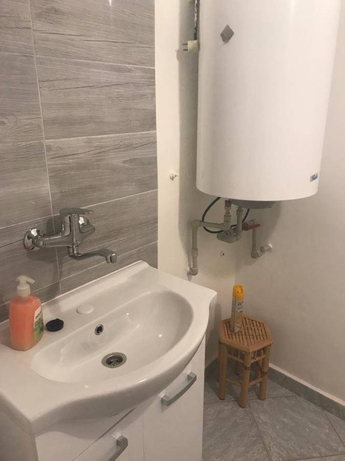 Apartment Sedivy Krasna Lipa Luaran gambar