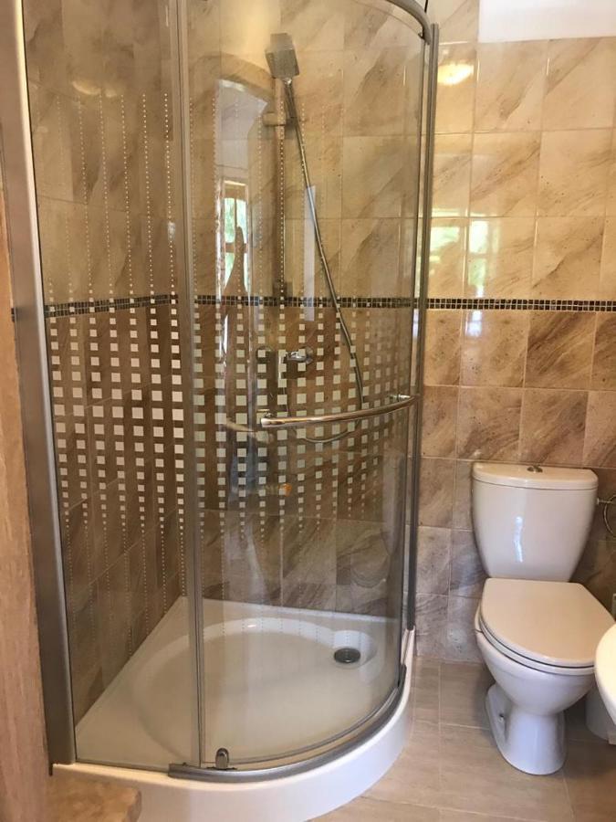 Apartment Sedivy Krasna Lipa Luaran gambar