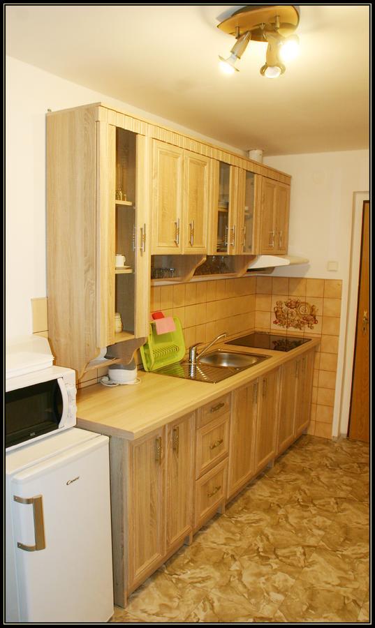 Apartment Sedivy Krasna Lipa Luaran gambar