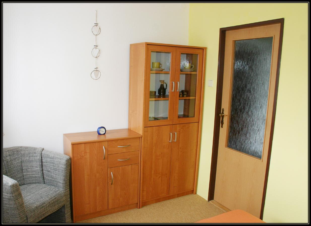 Apartment Sedivy Krasna Lipa Luaran gambar