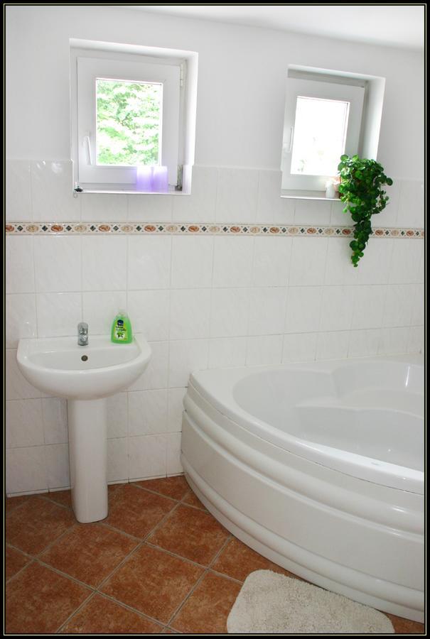 Apartment Sedivy Krasna Lipa Luaran gambar