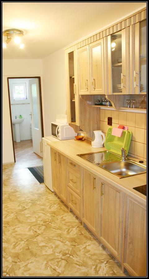 Apartment Sedivy Krasna Lipa Luaran gambar