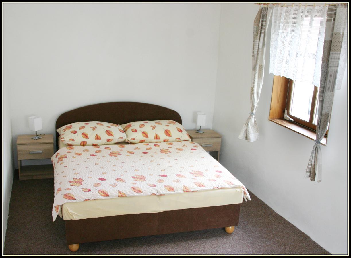 Apartment Sedivy Krasna Lipa Luaran gambar