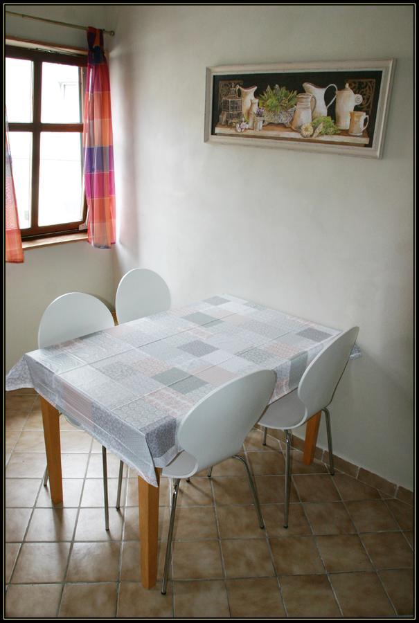 Apartment Sedivy Krasna Lipa Luaran gambar