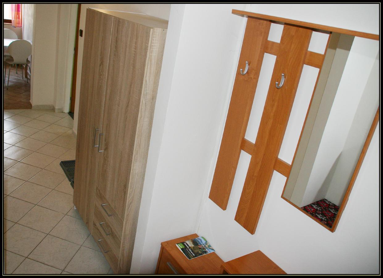 Apartment Sedivy Krasna Lipa Luaran gambar