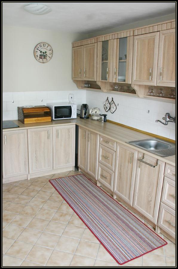 Apartment Sedivy Krasna Lipa Luaran gambar