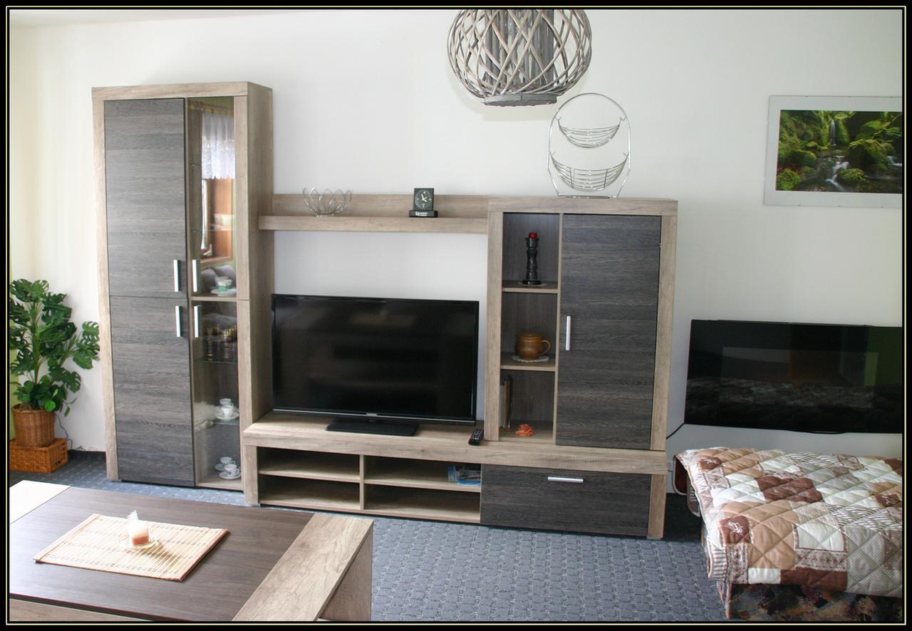 Apartment Sedivy Krasna Lipa Luaran gambar